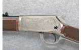Winchester 9422 .22 S,L & L.R. BSA Commemorative - 4 of 8