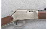 Winchester 9422 .22 S,L & L.R. BSA Commemorative - 2 of 8
