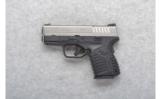 Springfield Armory Model XDS-45 ACP .45 A.C.P. - 2 of 2