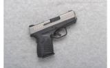 Springfield Armory Model XDS-45 ACP .45 A.C.P. - 1 of 2