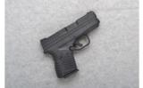 Springfield Armory Model XDS-45 ACP .45 A.C.P. - 1 of 2