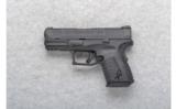 Springfield Armory XDM-45ACP Compact .45 A.C.P. - 2 of 2