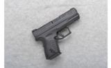 Springfield Armory XDM-45ACP Compact .45 A.C.P. - 1 of 2