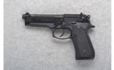 Beretta Model 92FS 9mm - 2 of 2