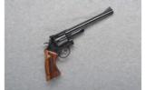 Smith & Wesson Model 29-3 .44 Magnum - 1 of 2