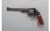 Smith & Wesson Model 29-3 .44 Magnum - 2 of 2