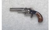 Smith & Wesson Model #1 .22 Short - 2 of 2