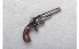 Smith & Wesson Model #1 .22 Short - 1 of 2