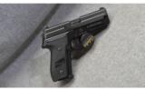 Sig Sauer P229 .40 S&W - 1 of 2
