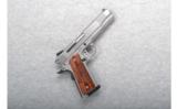 Smith and Wesson Model 1911, .45 ACP., - 1 of 2