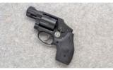 Smith & Wesson M&P 340 - .357 Magnum - 2 of 3