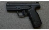 Steyr, Model M9-A1 Semi-Auto, 9X19 MM Parabellum - 2 of 2