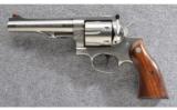 Ruger Redhawk, .41 MAG - 2 of 3
