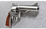 Ruger Redhawk, .41 MAG - 3 of 3