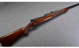 Pre-64 Winchester Model 70 .30 GOV'T'06 - 1 of 9