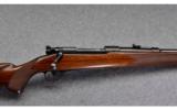 Pre-64 Winchester Model 70 .30 GOV'T'06 - 3 of 9