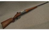 Savage Model 99 .300 Savage Rifle - 1 of 9