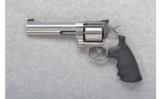 Smith & Wesson Model 627-2 .357 Magnum - 2 of 2