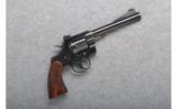 Colt Officers Model Special .38 Special Cal. - 1 of 2