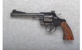 Colt Officers Model Special .38 Special Cal. - 2 of 2