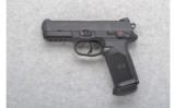 FNH ~ FNX-45 ~ .45 ACP - 2 of 2