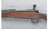 Remington Model 700 CDL Classic Dlx. .270 Win. - 4 of 7