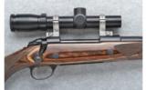 Sako ~ 85 L ~ .375 H&H Magnum - 2 of 7