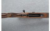 Sako ~ 85 L ~ .375 H&H Magnum - 3 of 7