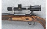 Sako ~ 85 L ~ .375 H&H Magnum - 4 of 7