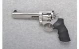 Ruger Model GP100 .357 Magnum - 2 of 2