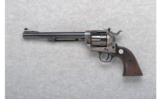 Colt Model New Frontier .357 Magnum - 2 of 2