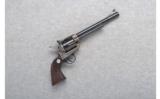Colt Model New Frontier .357 Magnum - 1 of 2