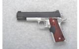 Kimber Model Custom Crimson Carry II .45 A.C.P. - 2 of 2