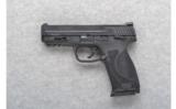 Smith & Wesson Model M&P9 M2.0 9mm - 2 of 2