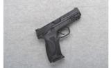Smith & Wesson Model M&P9 M2.0 9mm - 1 of 2
