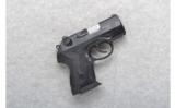 Beretta Model PX4 Storm .40 S&W - 1 of 2