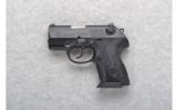Beretta Model PX4 Storm .40 S&W - 2 of 2