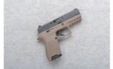 Sig Sauer Model P320 9mmX19 - 1 of 2