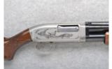 Winchester Model 12 20 GA Ducks Unlimited Edition - 2 of 7