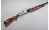 Winchester Model 12 20 GA Ducks Unlimited Edition - 1 of 7