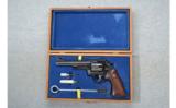 Smith and Wesson Model 25-5 .45 Colt Target Revolver - 3 of 4