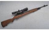 Springfield Armory Model U.S. Riflle M1A .308 Cal. - 1 of 7