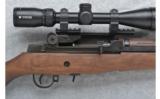 Springfield Armory Model U.S. Riflle M1A .308 Cal. - 2 of 7
