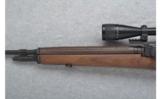 Springfield Armory Model U.S. Riflle M1A .308 Cal. - 6 of 7