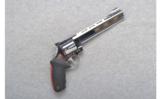 Taurus Model Raging Bull .454 Casull - 1 of 2