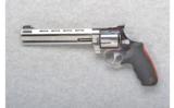 Taurus Model Raging Bull .454 Casull - 2 of 2