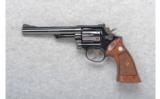 Smith & Wesson Model 53 .22 Magnum - 2 of 2