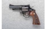 Smith & Wesson Model 29 .44 Magnum - 2 of 2