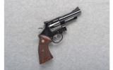 Smith & Wesson Model 29 .44 Magnum - 1 of 2
