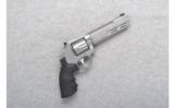 Smith & Wesson Model 686-6 Competitor .357 Magnum - 1 of 2